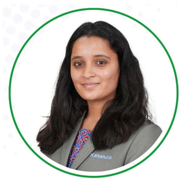 Nishtha Thakor